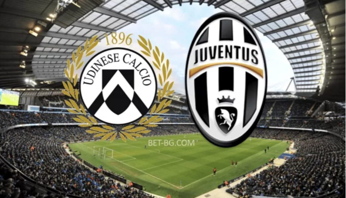 Udinese - Juventus bet365