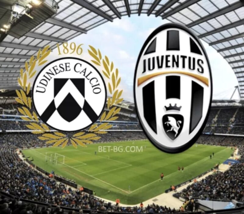 Udinese - Juventus bet365