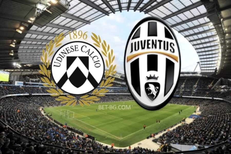 Udinese - Juventus bet365