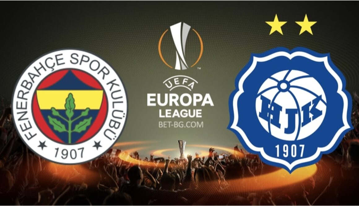 Fenerbahce - HJK Helsinki bet365