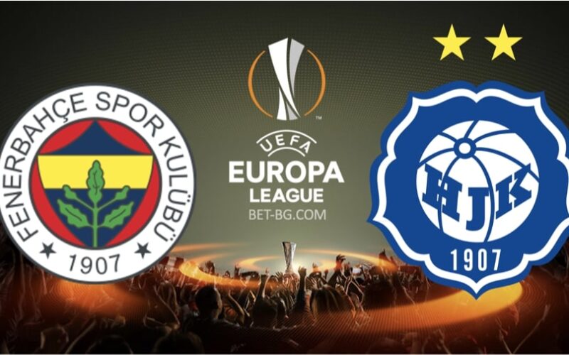 Fenerbahce - HJK Helsinki bet365