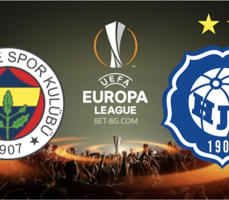 Fenerbahce - HJK Helsinki bet365