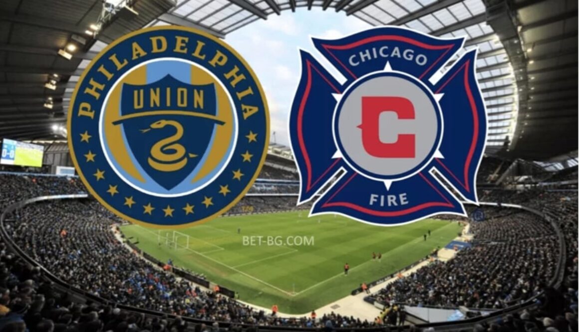 Philadelphia Union - Chicago Fire bet365