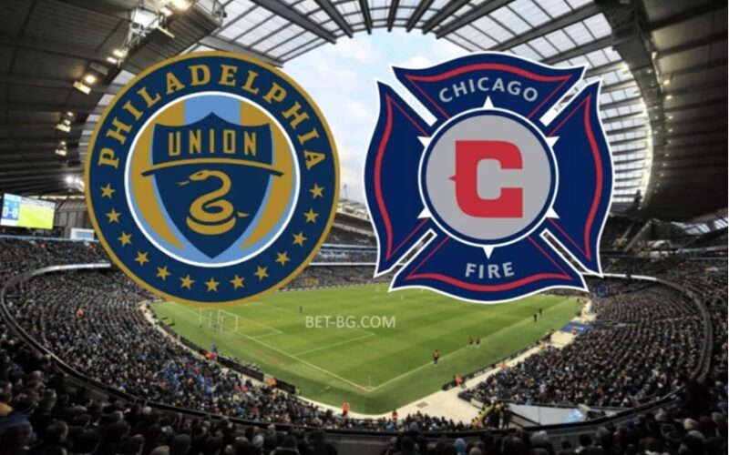 Philadelphia Union - Chicago Fire bet365