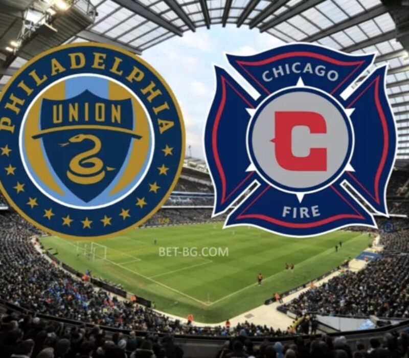 Philadelphia Union - Chicago Fire bet365
