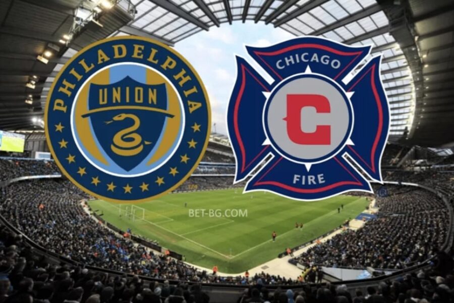 Philadelphia Union - Chicago Fire bet365