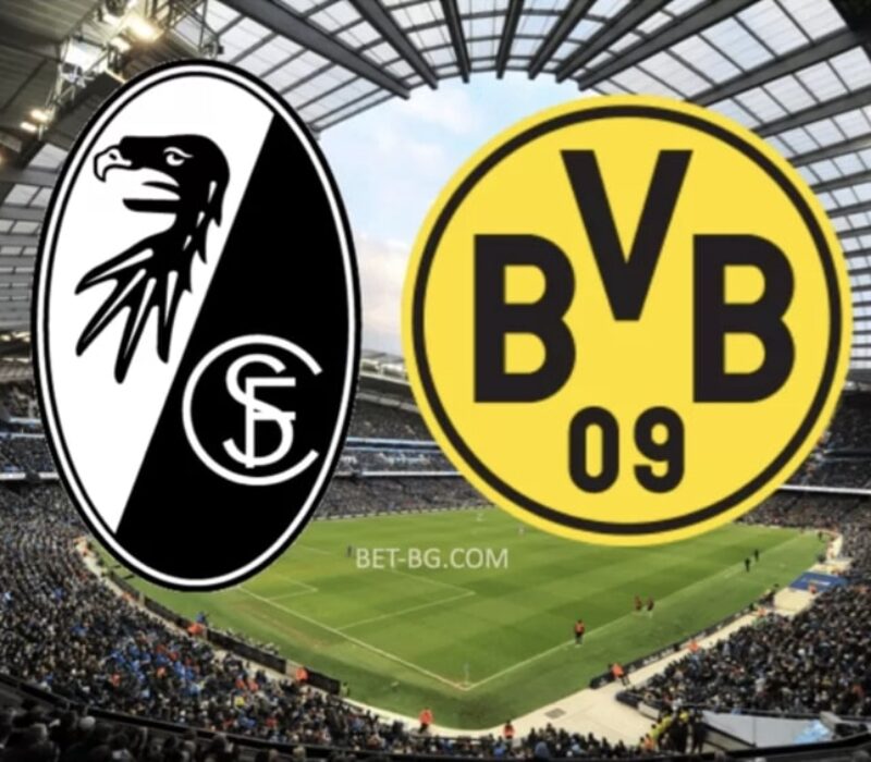 Freiburg - Borussia Dortmund bet365
