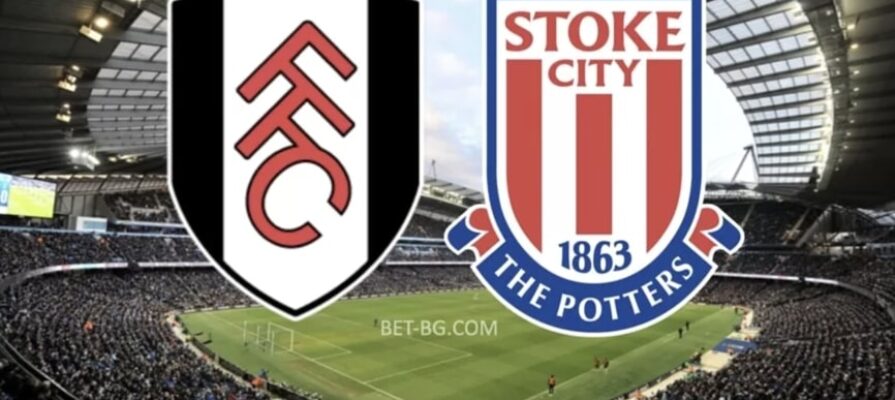 Fulham - Stoke City bet365