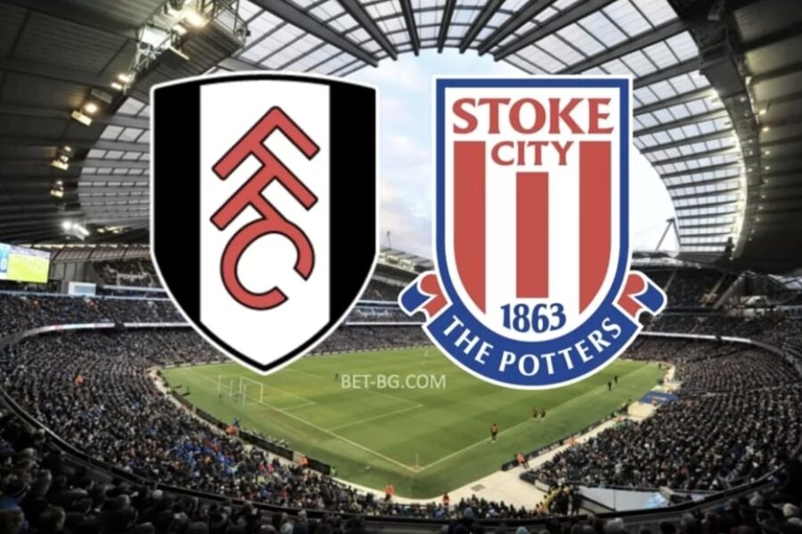 Fulham - Stoke City bet365
