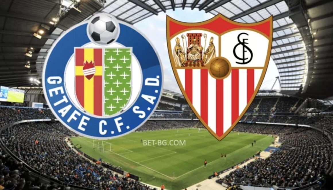 Getafe - Sevilla bet365