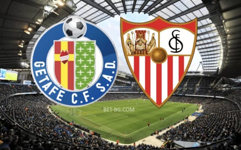 Getafe - Sevilla bet365