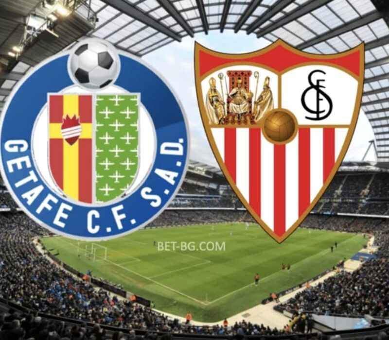 Getafe - Sevilla bet365