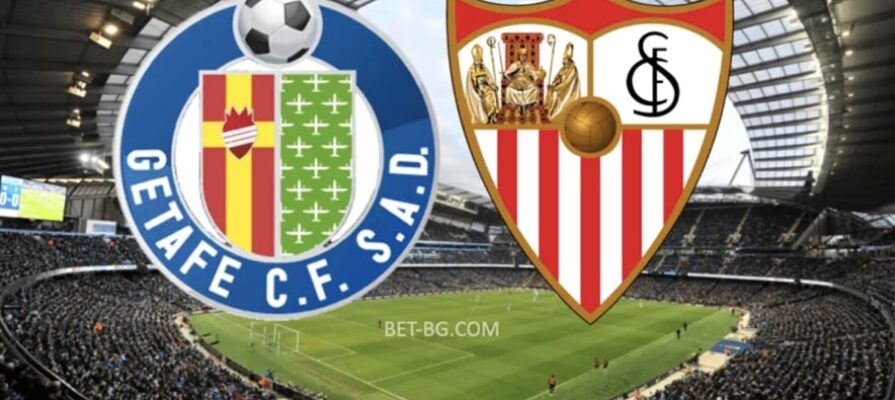 Getafe - Sevilla bet365