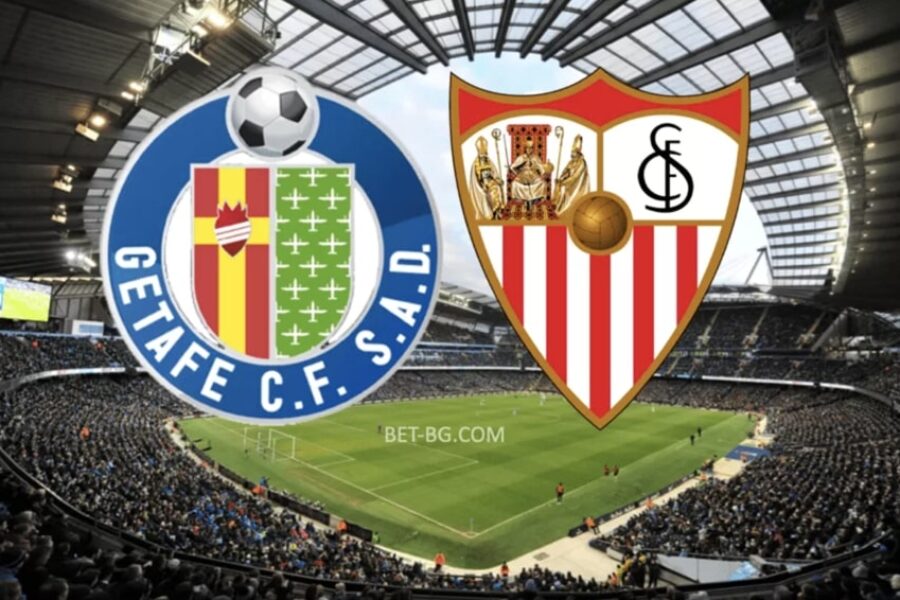 Getafe - Sevilla bet365