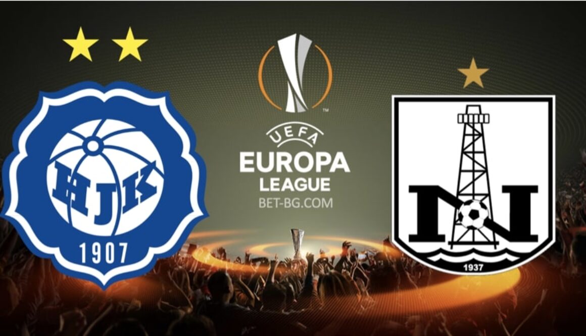 HJK Helsinki - Neftchi Baku bet365