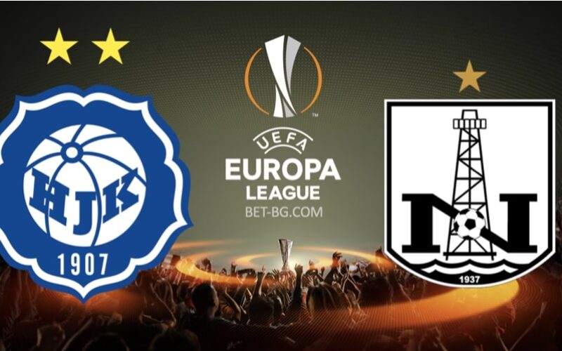 HJK Helsinki - Neftchi Baku bet365