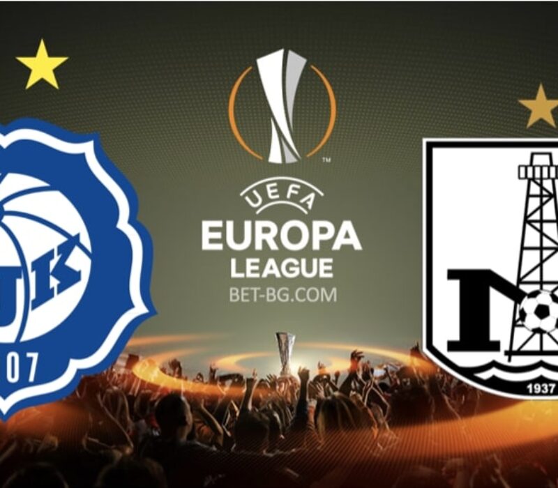 HJK Helsinki - Neftchi Baku bet365