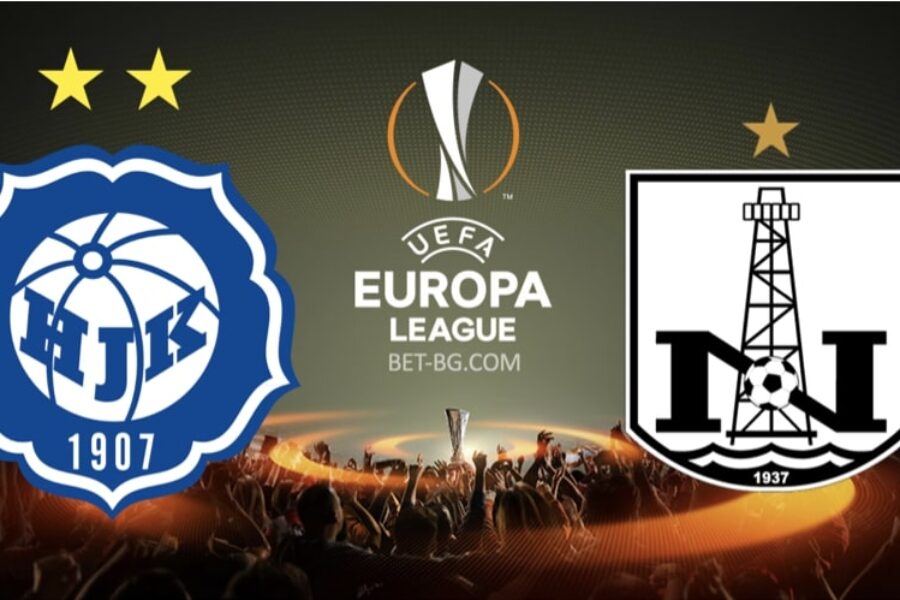 HJK Helsinki - Neftchi Baku bet365