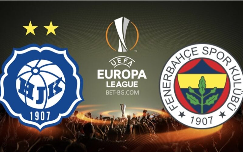 HJK Helsinki - Fenerbahce bet365