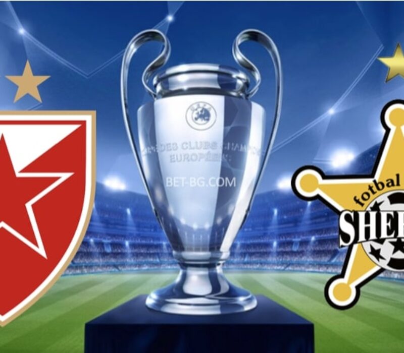 Red Star - Sheriff Tiraspol bet365