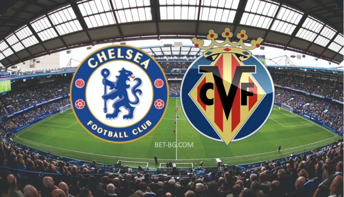 Chelsea - Villarreal bet365
