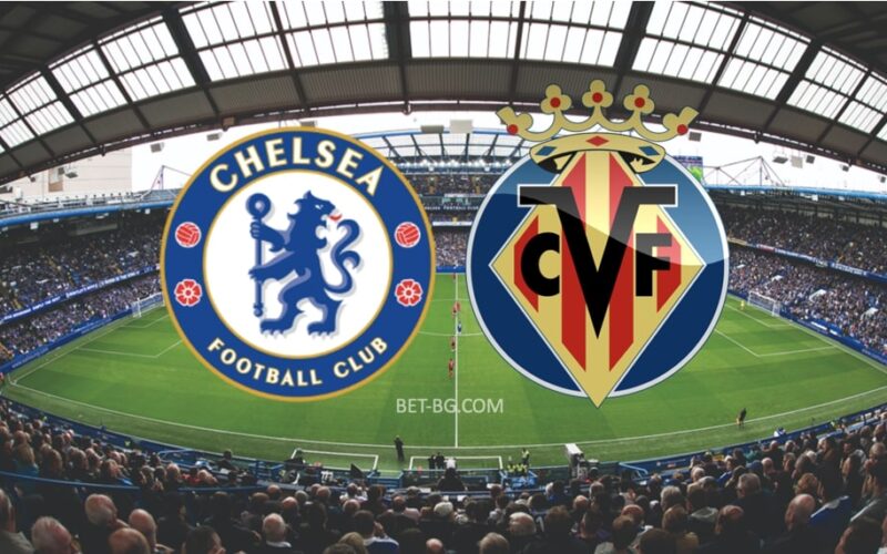 Chelsea - Villarreal bet365