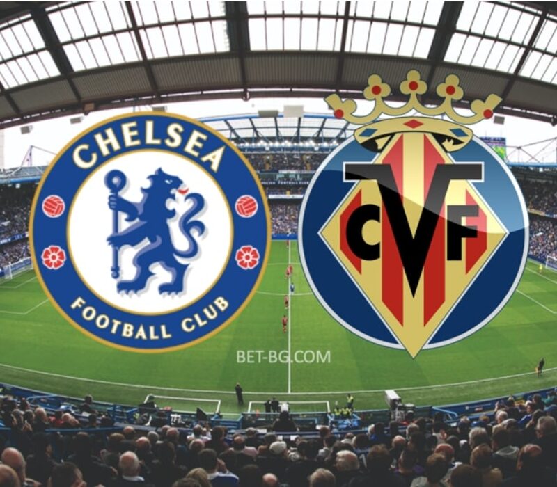 Chelsea - Villarreal bet365