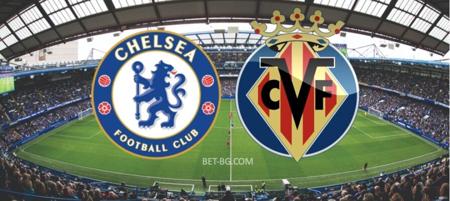 Chelsea - Villarreal bet365