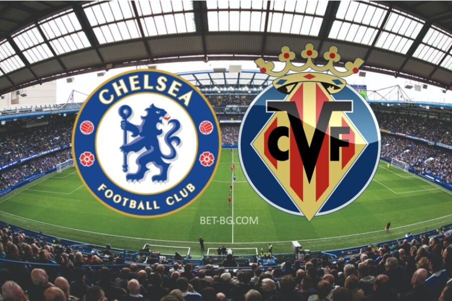 Chelsea - Villarreal bet365
