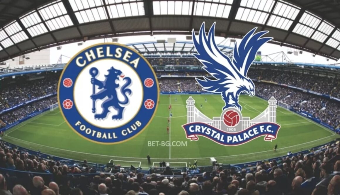 Chelsea - Crystal Palace bet365