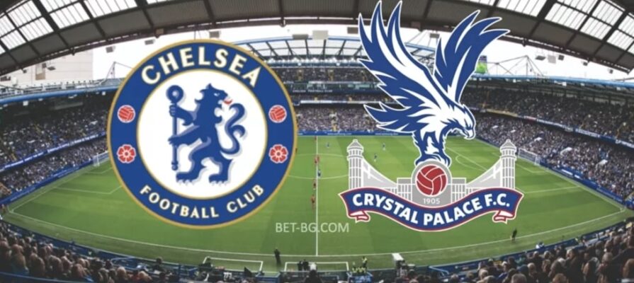 Chelsea - Crystal Palace bet365