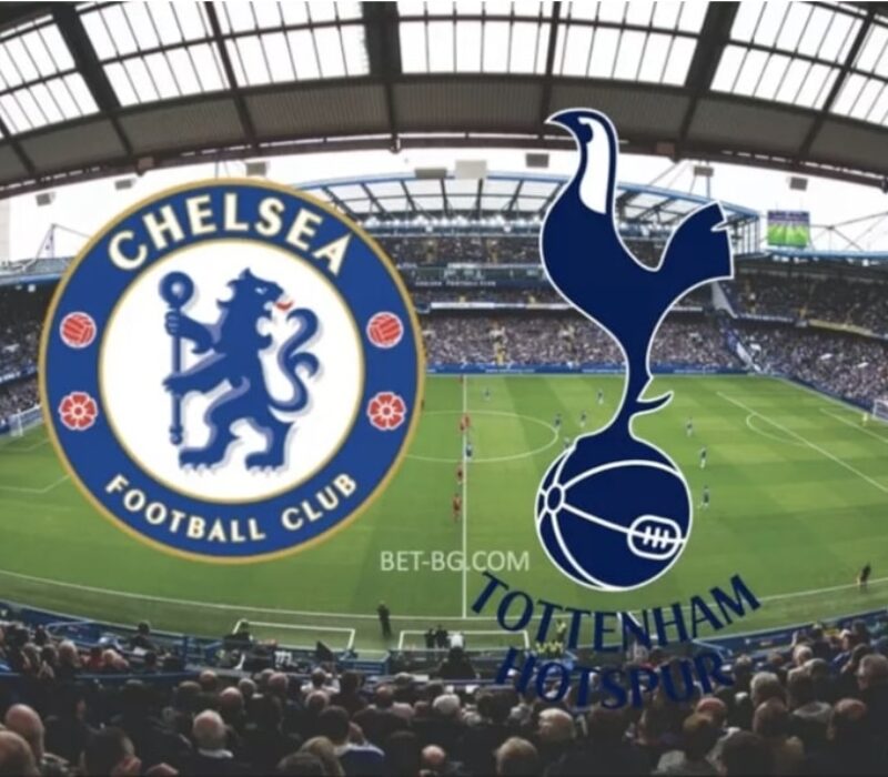 Chelsea - Tottenham bet365