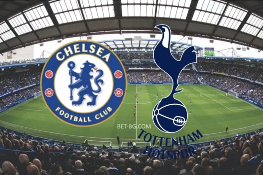 Chelsea - Tottenham bet365