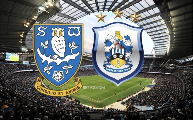 Sheffield Wednesday - Huddersfield bet365