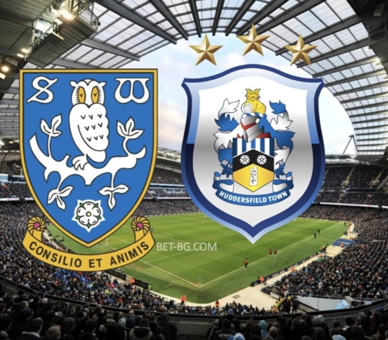 Sheffield Wednesday - Huddersfield bet365