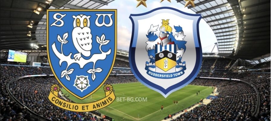 Sheffield Wednesday - Huddersfield bet365