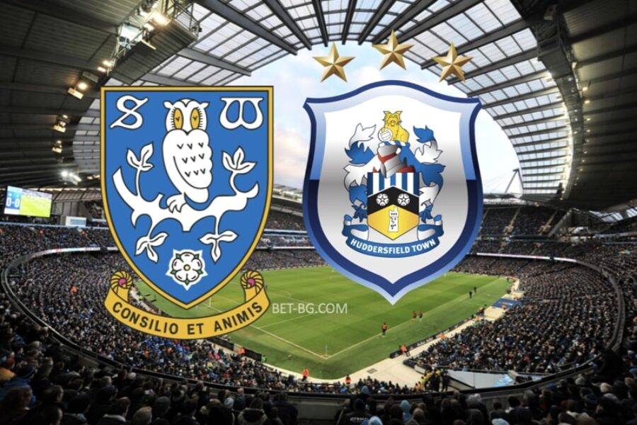 Sheffield Wednesday - Huddersfield bet365