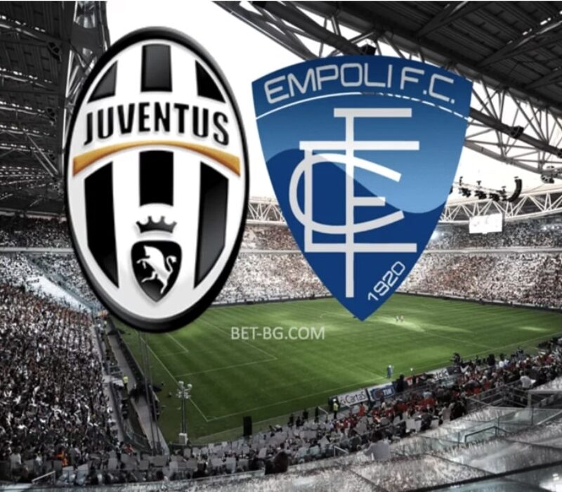Juventus - Empoli bet365