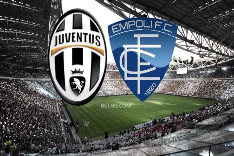 Juventus - Empoli bet365