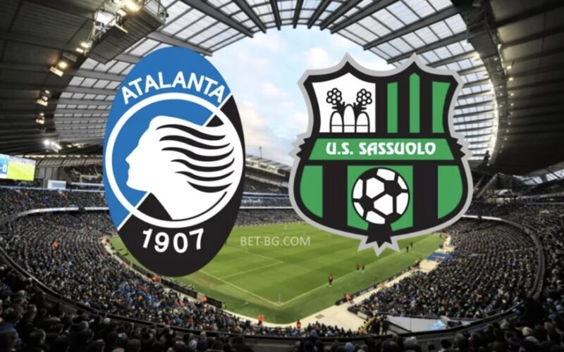 Atalanta - Sassuolo bet365