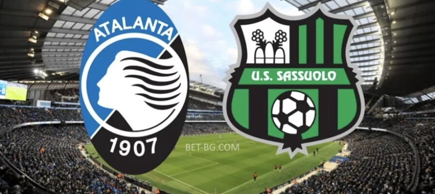 Atalanta - Sassuolo bet365