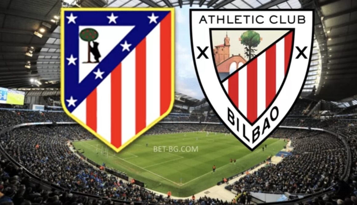 Atletico Madrid - Athletic Bilbao bet365