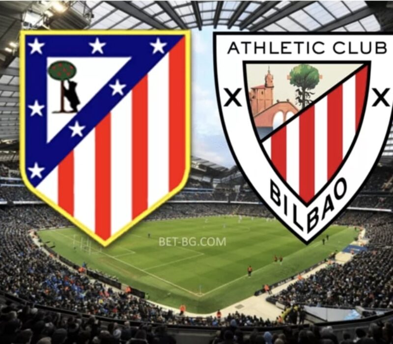 Atletico Madrid - Athletic Bilbao bet365