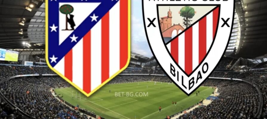 Atletico Madrid - Athletic Bilbao bet365