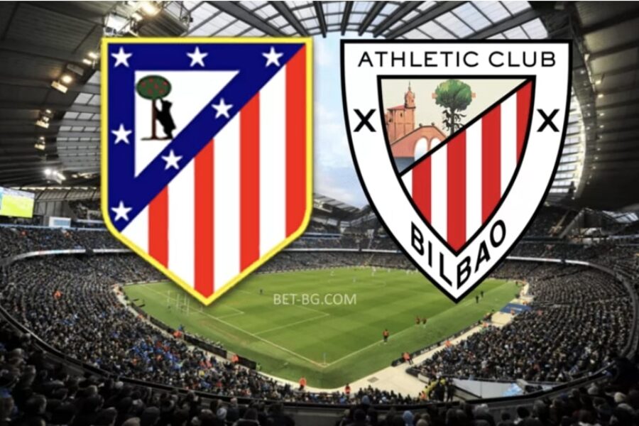 Atletico Madrid - Athletic Bilbao bet365