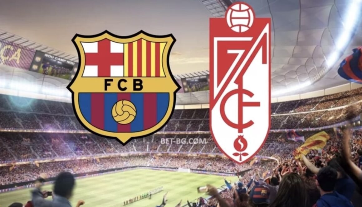 Barcelona - Granada bet365