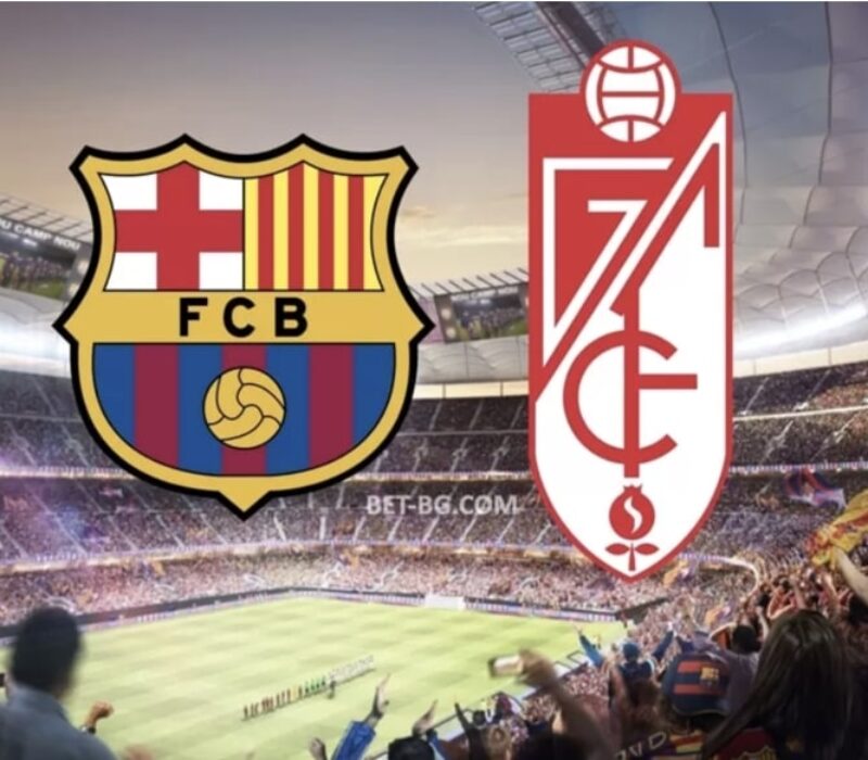 Barcelona - Granada bet365