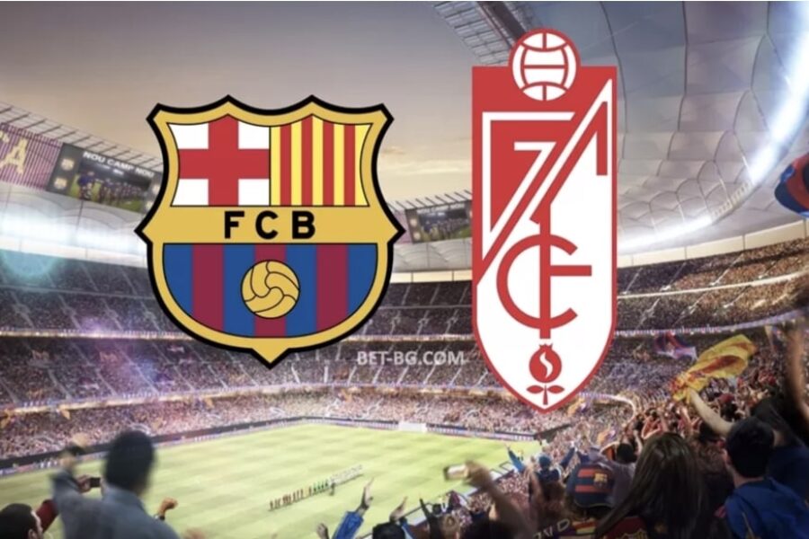 Barcelona - Granada bet365