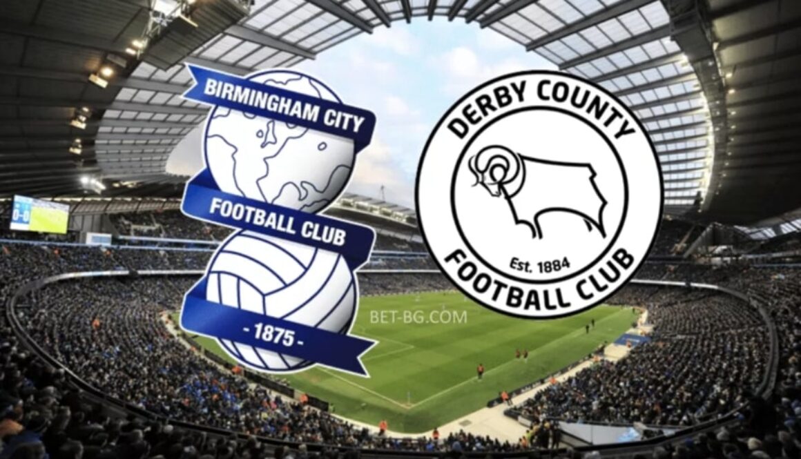 Birmingham - Derby County bet365