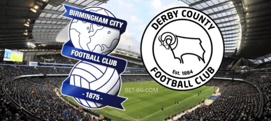 Birmingham - Derby County bet365